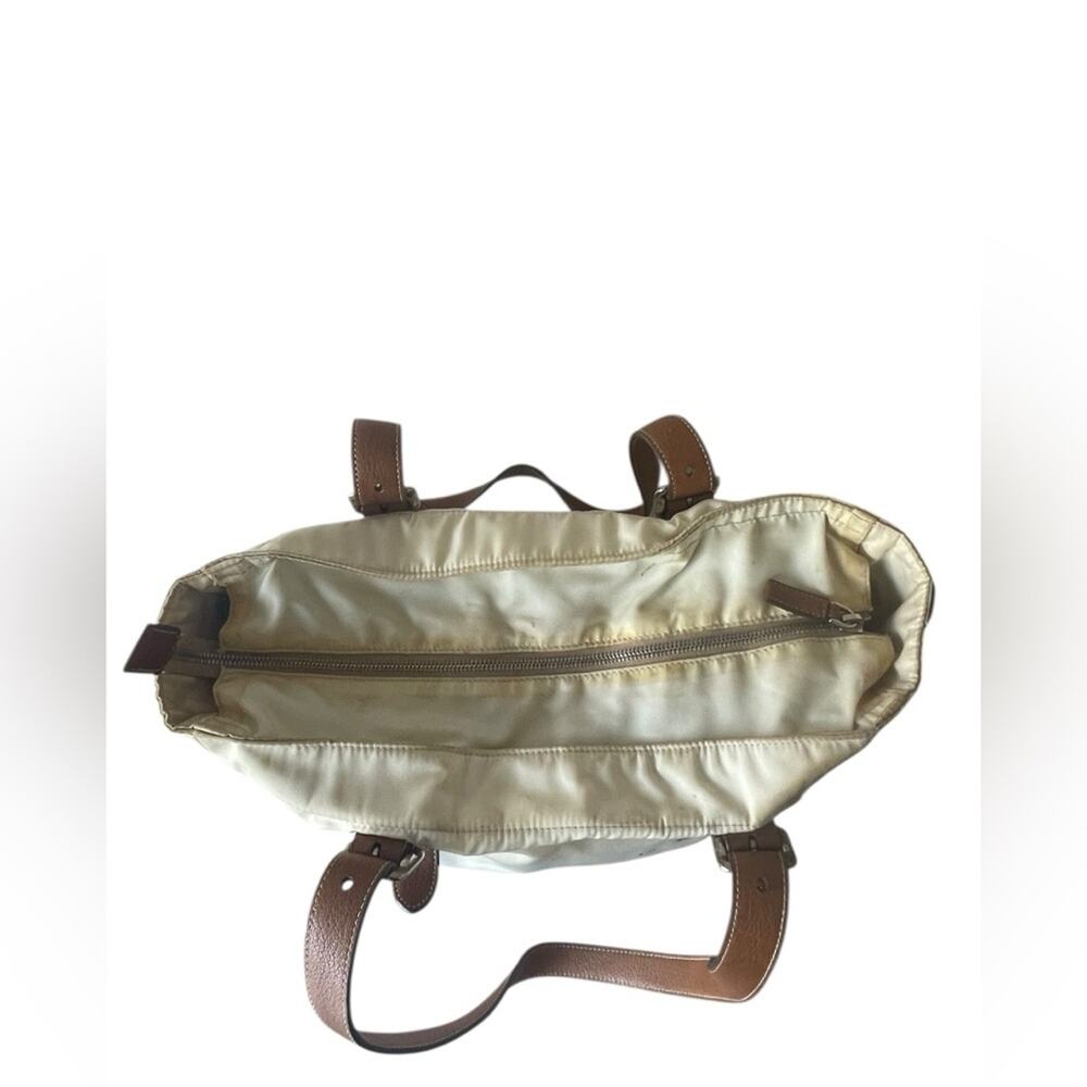 Prada Nylon Shoulder Bag - Picture 7 of 13
